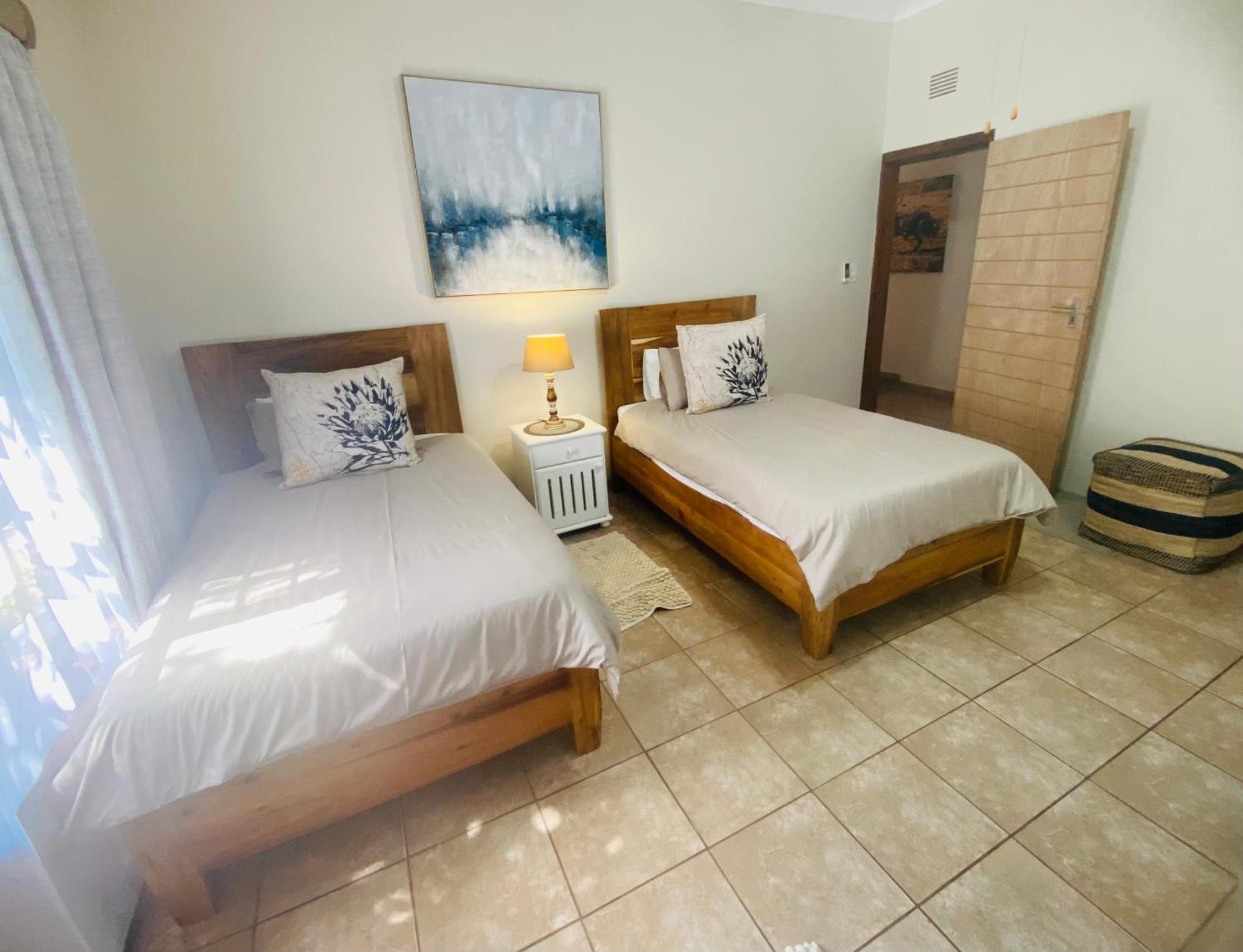 Little Eden St Lucia Leilighet Rom bilde