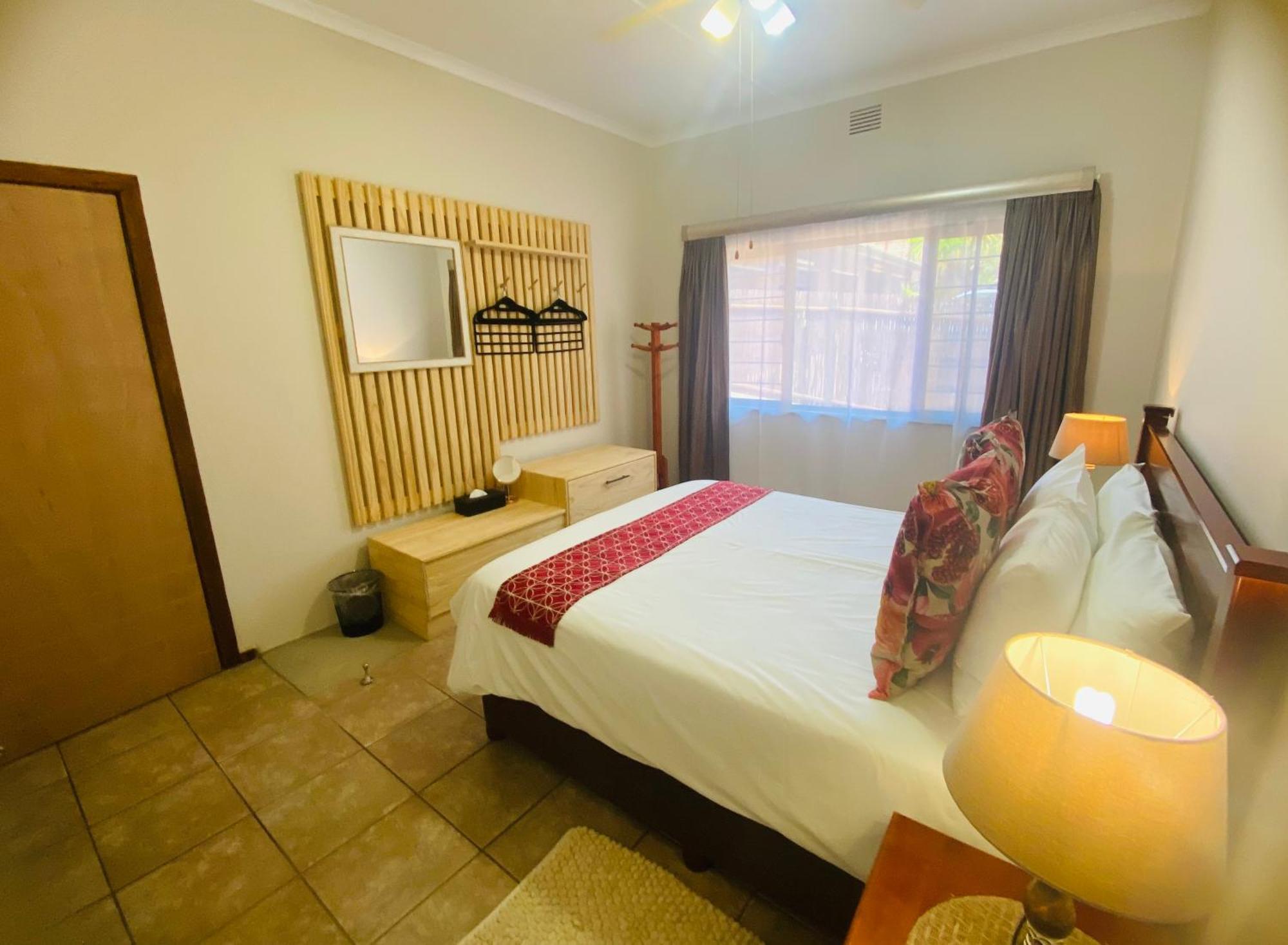Little Eden St Lucia Leilighet Rom bilde