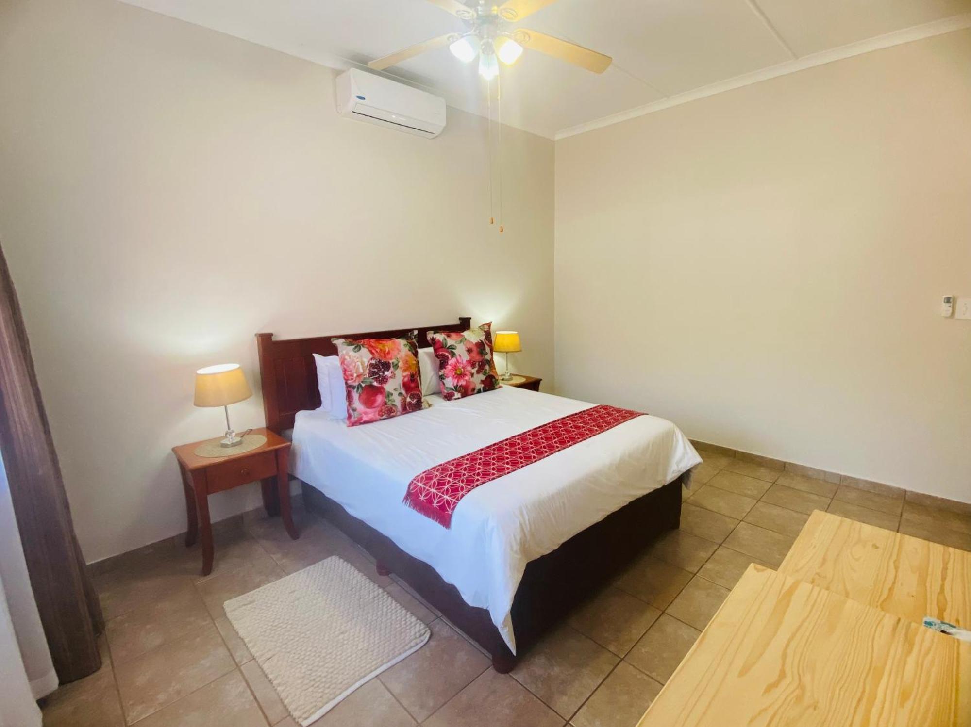 Little Eden St Lucia Leilighet Rom bilde