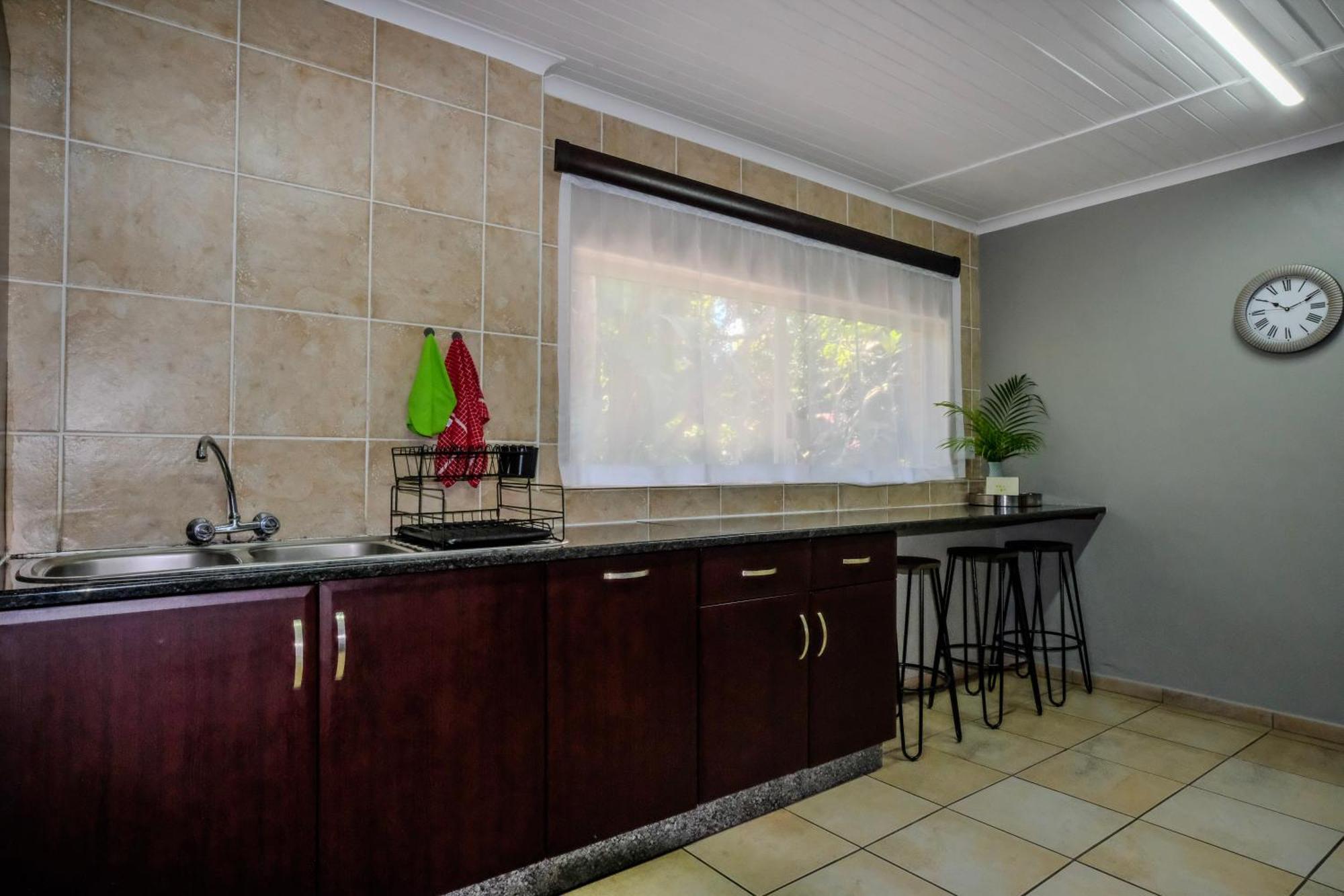 Little Eden St Lucia Leilighet Rom bilde