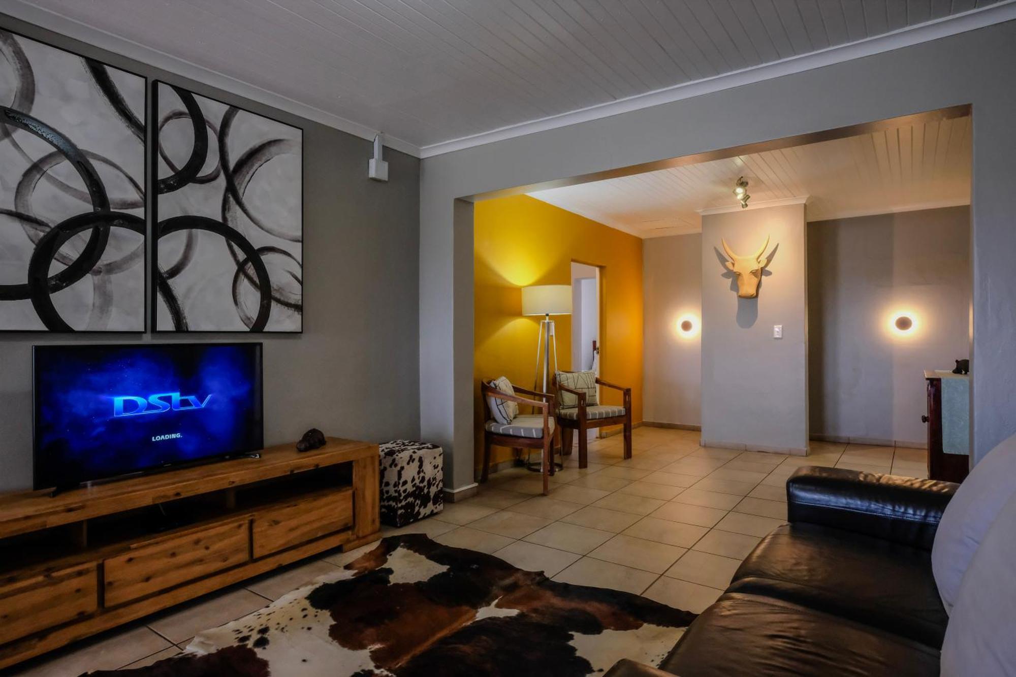 Little Eden St Lucia Leilighet Rom bilde