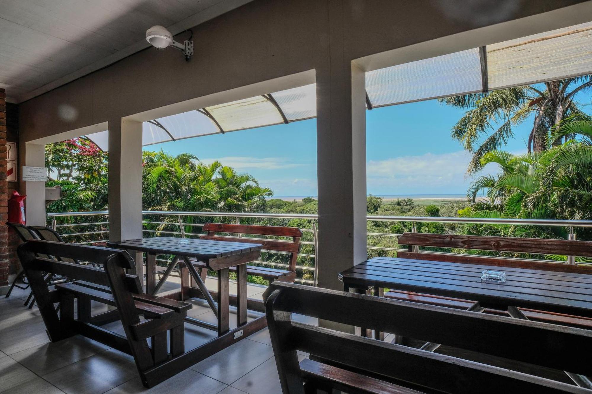 Little Eden St Lucia Leilighet Rom bilde